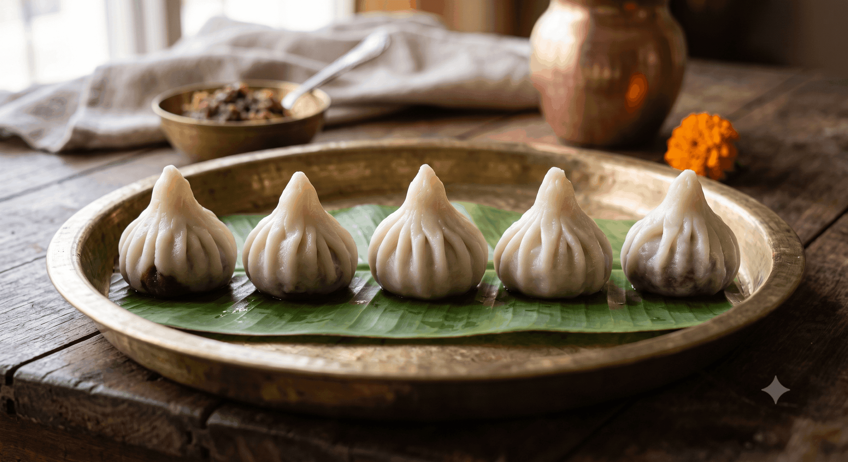 Ukdiche Modak